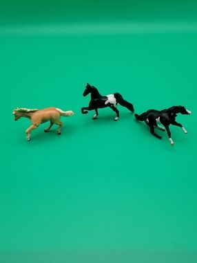 Breyer Mini Whinnie Horses